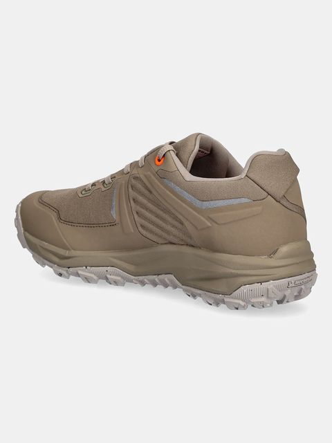 Mammut buty Ultimate III Low GTX damskie kolor brązowy