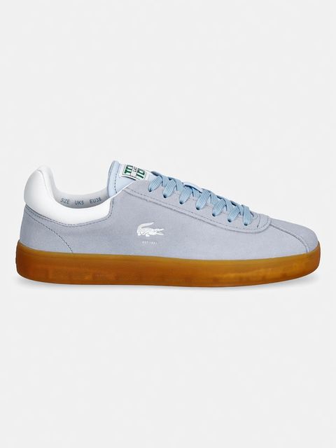 Lacoste Baseshot Sneakers sneakersy damskie - zdjęcie produktu nr 1