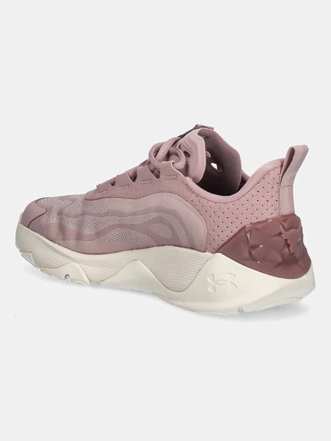 Under Armour buty treningowe Project Rock - zdjęcie produktu nr 2