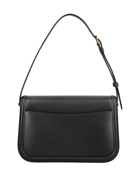 Saint Laurent large Solferino shoulder bag - Blue - zdjęcie produktu nr 2