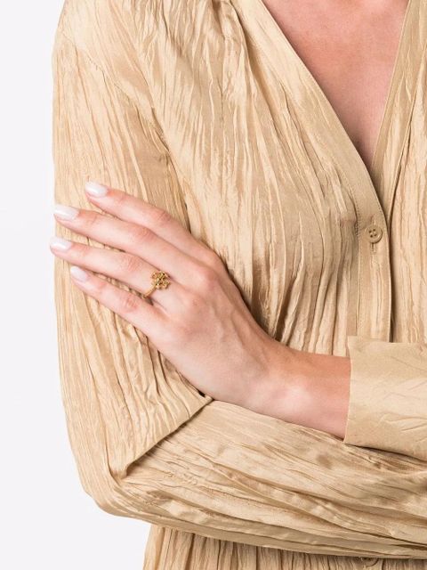 Tory Burch Eleanor ring - Gold