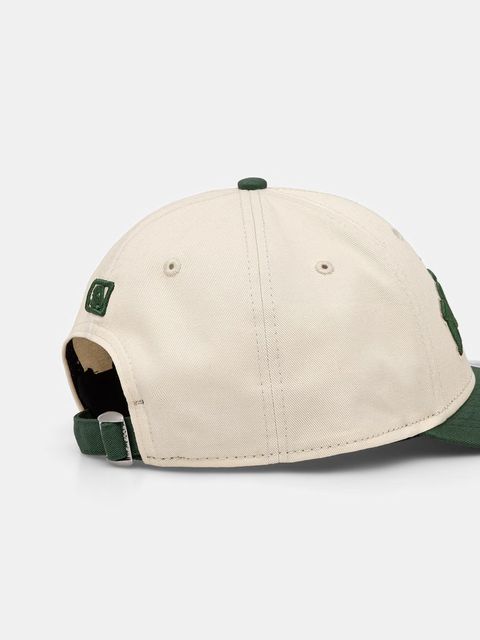 New Era czapka z daszkiem bawełniana WORDMARK 9FORTY® MC - zdjęcie produktu nr 2