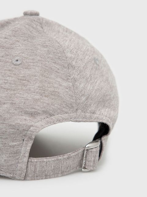 New Era czapka z daszkiem bawełniana