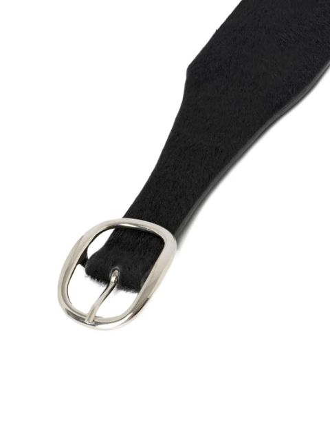 Gimaguas Teresa belt - Black