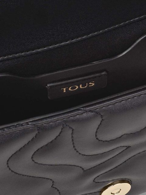 Tous torebka Kaos Dream kolor czarny 2001577051 - zdjęcie produktu nr 2