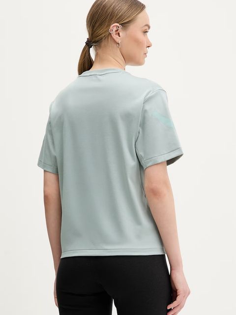 adidas t-shirt bawełniany Z.N.E