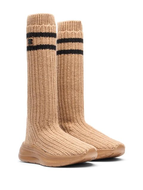 Casadei Mia Old School sneakers - Neutrals - zdjęcie produktu nr 2