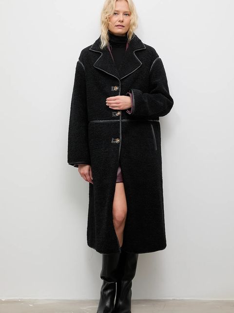 Answear.LAB płaszcz - zdjęcie produktu nr 1