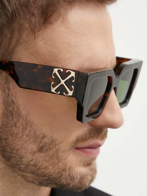 Off-White okulary przeciwsłoneczne