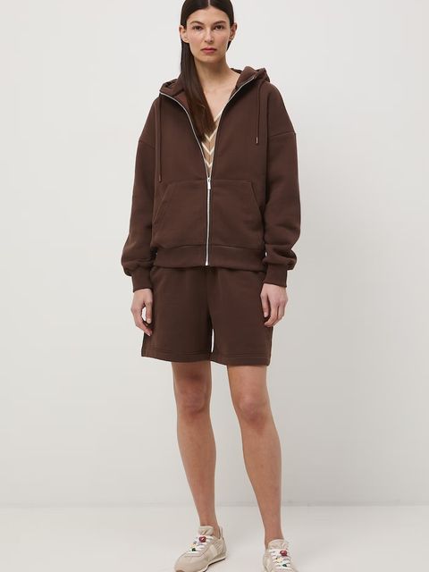 Medicine bluza rozpinana z kapturem damska - zdjęcie produktu nr 1