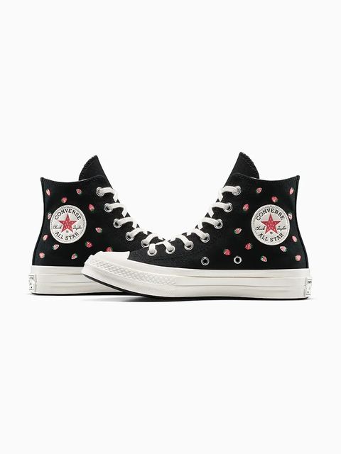 Converse trampki Chuck 70 kolor czarny A14944C