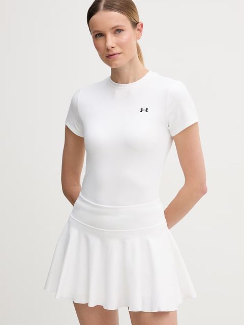 Under Armour t-shirt treningowy damski Motion Fitted - zdjęcie produktu nr 2