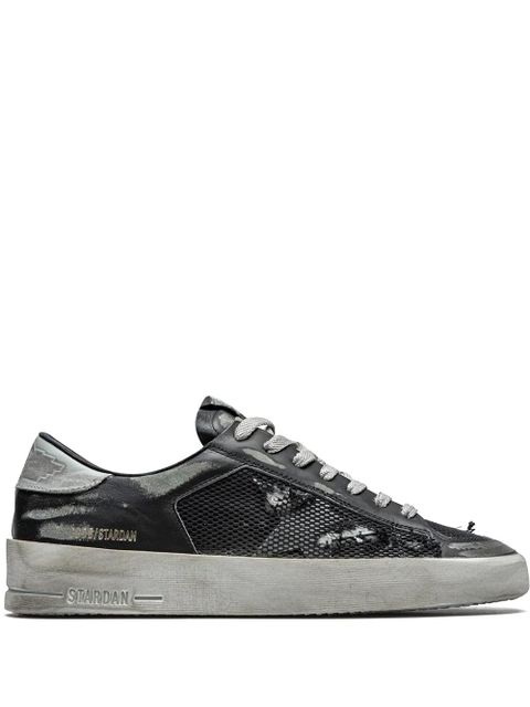 Golden Goose Stardan LTD sneakers - Black - zdjęcie produktu nr 1