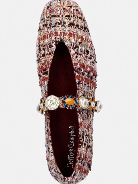 Jeffrey Campbell baleriny Amarissa-2