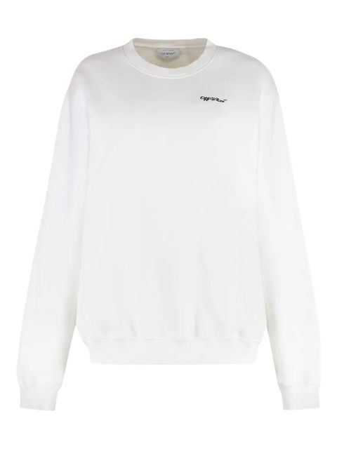 Off-White Felpa sweatshirt - zdjęcie produktu nr 1