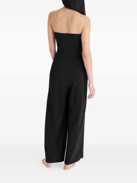 ERES Dao high-waisted trousers - Black