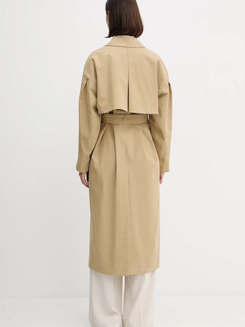 MM by Max Mara płaszcz ALIBI