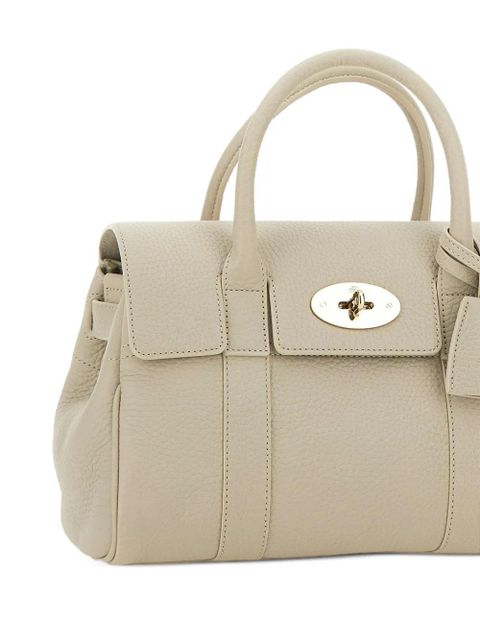 Mulberry Bayswater tote bag - Neutrals