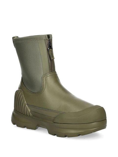 UGG Neumel X Zip boots - Green - zdjęcie produktu nr 2