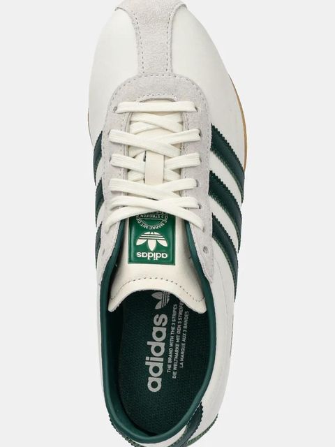 adidas Originals sneakersy Tokyo W damskie kolor biały JP9705