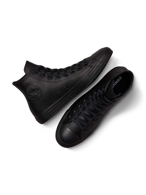 Converse - Trampki Chuck Taylor All Star Leather 135251C