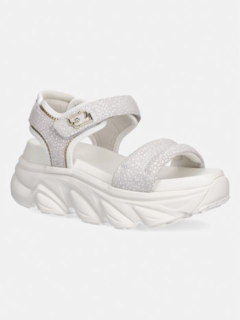 Liu Jo sandały STEFFY SANDAL 01