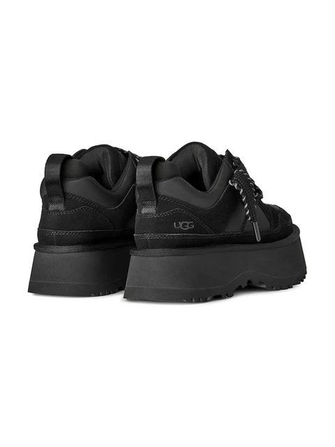 UGG sneakersy Astromel damskie kolor czarny 1171541.BLK
