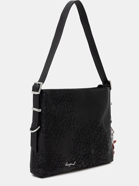 Desigual torebka SIERRA BUXTON MINI - zdjęcie produktu nr 1