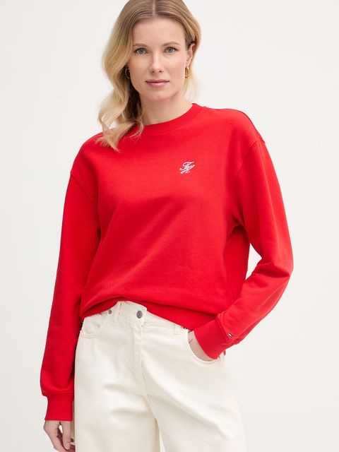 Tommy Hilfiger bluza damska - zdjęcie produktu nr 1