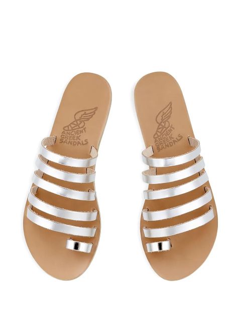 Ancient Greek Sandals Niki sandals - Metallic - zdjęcie produktu nr 2