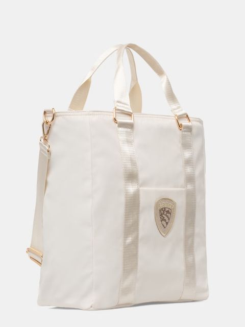 Blauer torebka crossbody damska - zdjęcie produktu nr 1