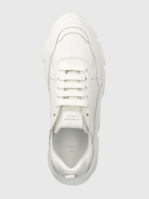 Copenhagen sneakersy skórzane Vitello