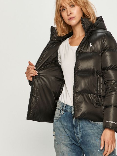 Calvin Klein Jeans - Kurtka puchowa