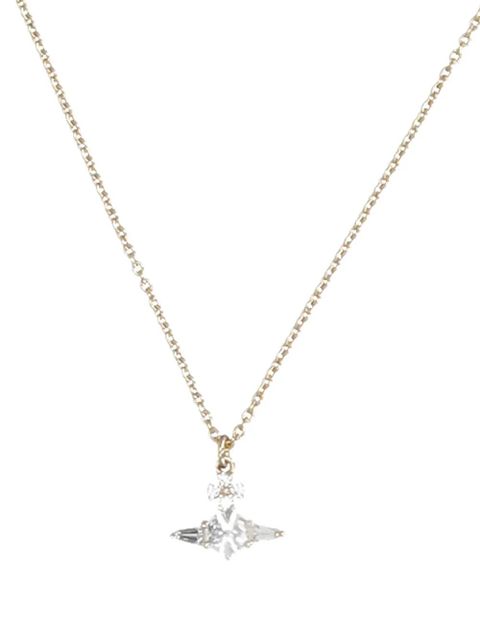 Vivienne Westwood Orb necklace - Gold - zdjęcie produktu nr 2