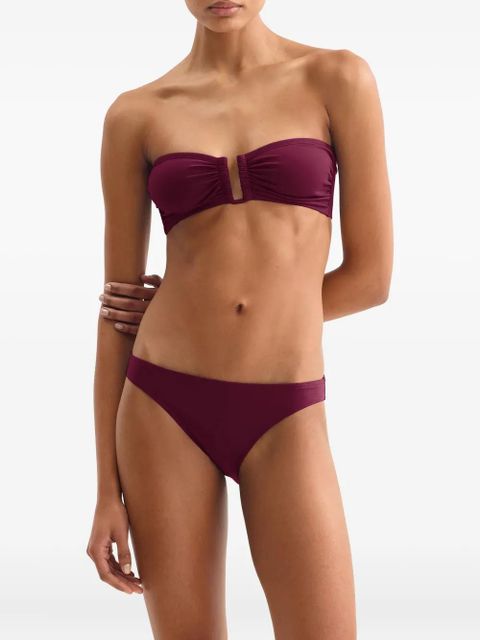 ERES Fripon bikini briefs - Purple