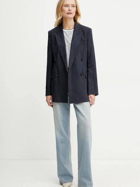 BOSS t-shirt - zdjęcie produktu nr 2