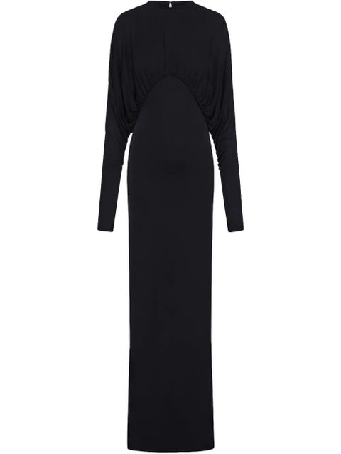 16Arlington Vernest dress - Black - zdjęcie produktu nr 1