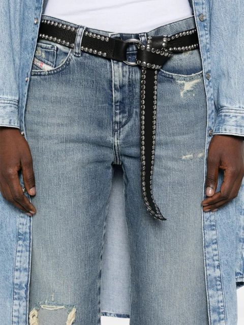 Diesel D-Air jeans - Blue