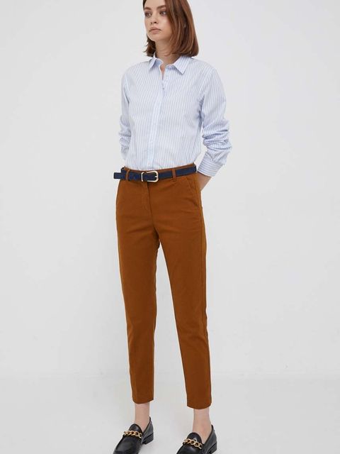 Gant koszula bawełniana - zdjęcie produktu nr 1