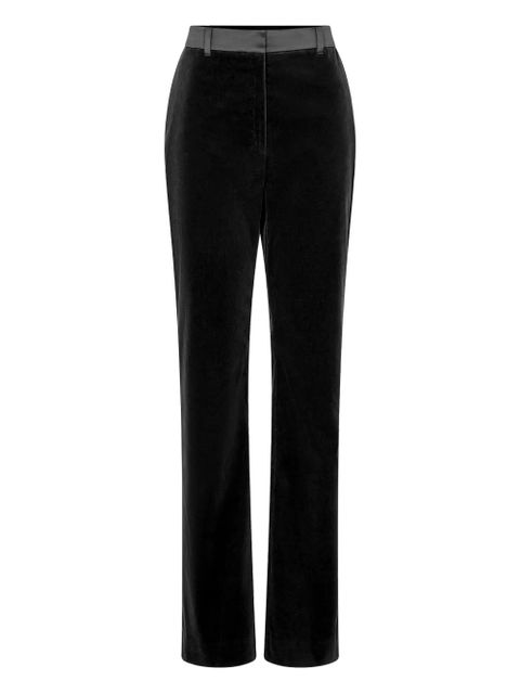 Rabanne tailored trousers - Black - zdjęcie produktu nr 1