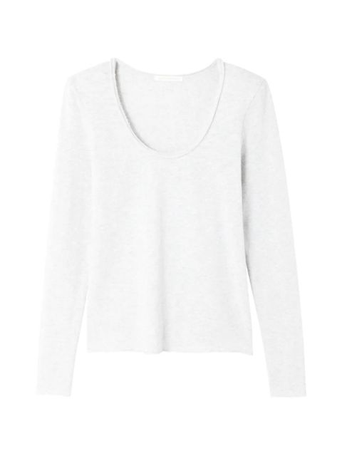 American Vintage Sonoma T-shirt - Grey - zdjęcie produktu nr 1