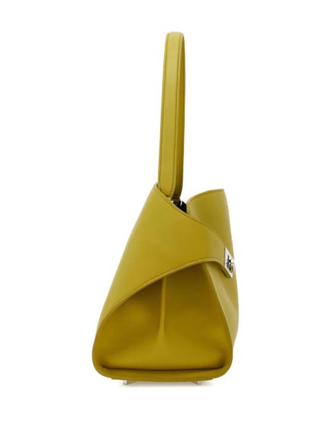 Ferragamo Hug shoulder bag - Green