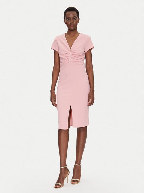 Sukienka koktajlowa Rinascimento