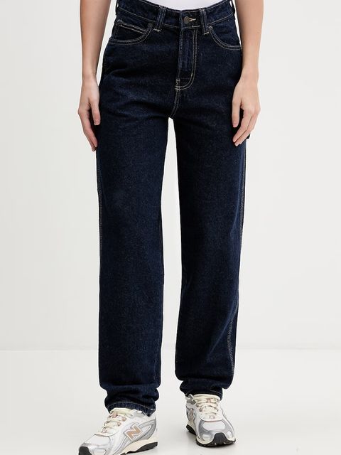 Dickies jeansy relaxed fit damskie - zdjęcie produktu nr 2