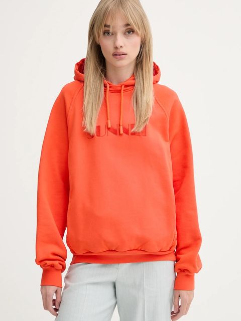 Sunnei bluza bawełniana - zdjęcie produktu nr 2