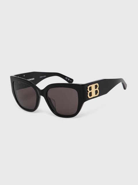 Balenciaga okulary przeciwsłoneczne - zdjęcie produktu nr 2