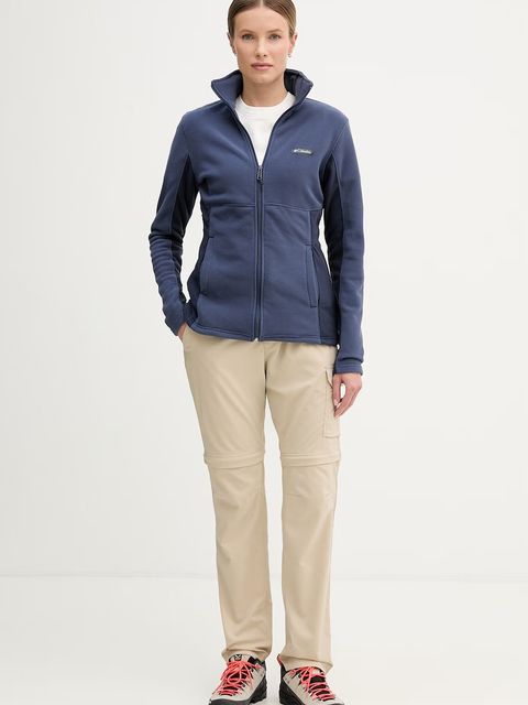 Columbia bluza outdoorowa Basin Trail - zdjęcie produktu nr 1