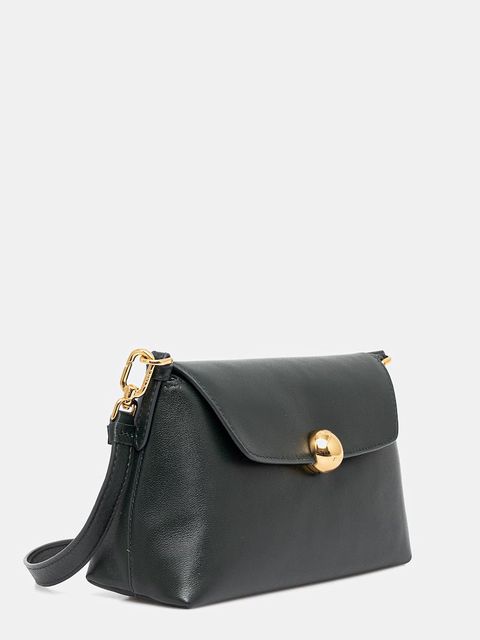 Furla torebka skórzana Sfera Soft mini - zdjęcie produktu nr 2