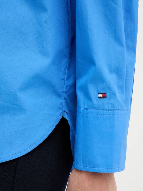 Tommy Hilfiger koszula bawełniana