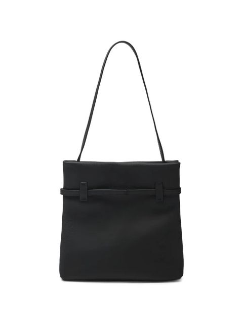 Manu Atelier mini Tote du Jour tote bag - Black